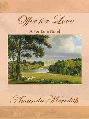 cover image of Offer for Love